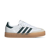 Adidas Sambae Off White Aurora Ivory BR/VDESC - JQ0983-1229